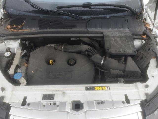 2015 LAND ROVER RANGE ROVE - SALVE2BG8FH027723