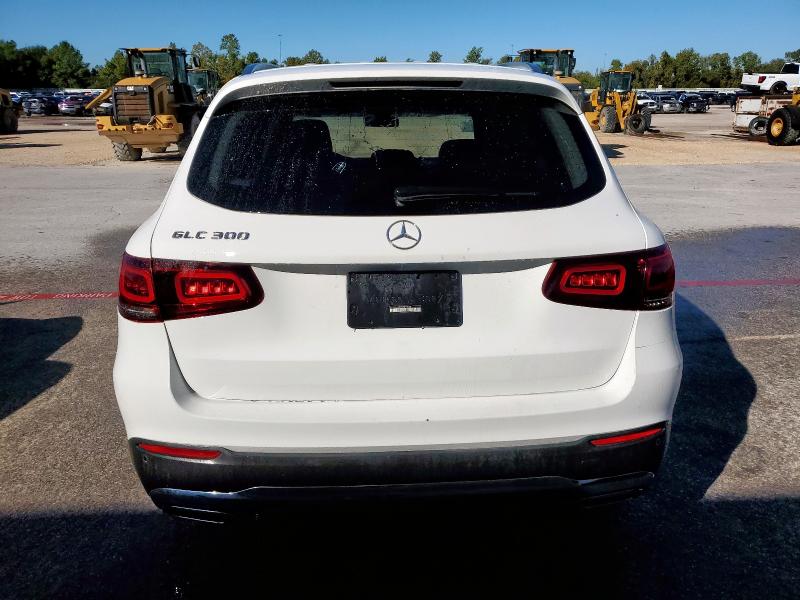 2021 MERCEDES-BENZ GLC 300 #3290183203