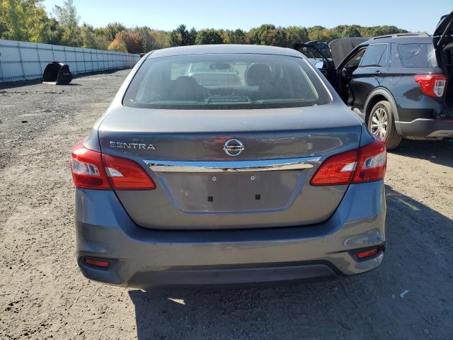2017 NISSAN SENTRA S - 3N1AB7AP2HY213104