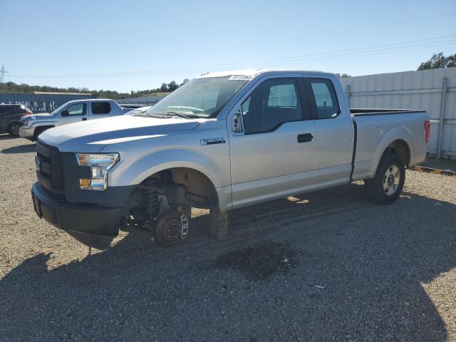 Global Auto Auctions: 2016 FORD F150 SUPER