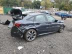Lot #3310602308 2025 HONDA CIVIC SPOR