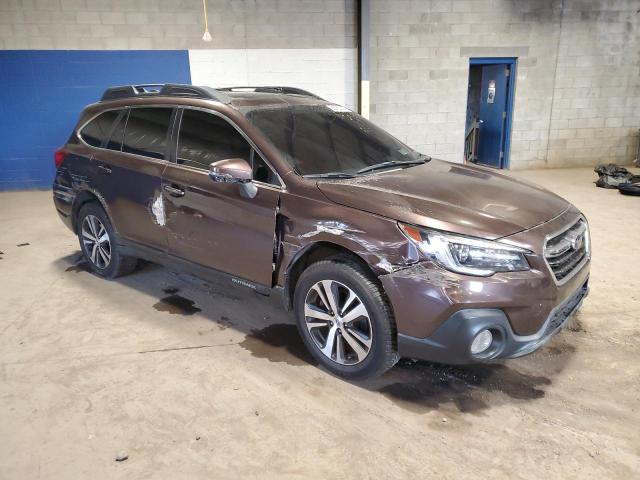2019 SUBARU OUTBACK 2. 4S4BSANC6K3292536