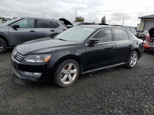 VOLKSWAGEN PASSAT S