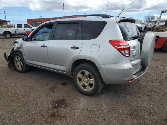 2010 TOYOTA RAV4 - JTMZF4DV1A5025917