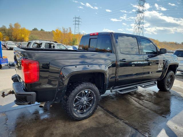 2017 CHEVROLET SILVERADO - 3GCUKSEC1HG306111