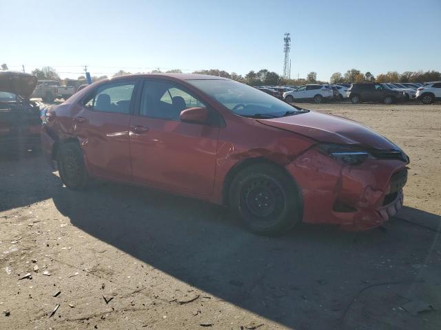 2017 TOYOTA COROLLA L - 5YFBURHE6HP672082