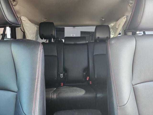 2017 TOYOTA 4RUNNER SR #3302836891