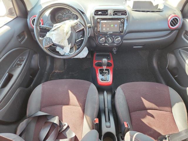 2019 MITSUBISHI MIRAGE LE ML32A5HJ6KH004741