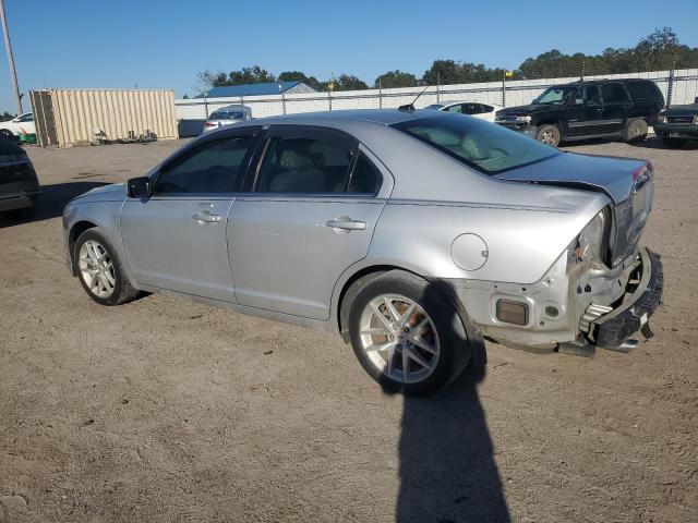2012 FORD FUSION SEL - 3FAHP0JG5CR216351