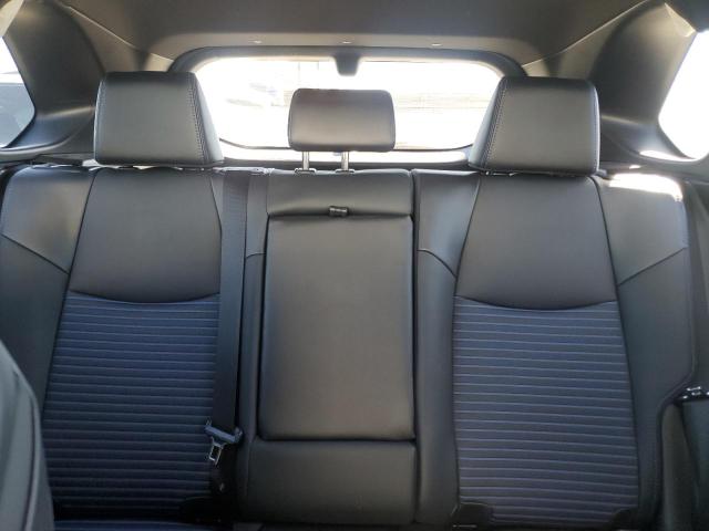 2021 TOYOTA RAV4 XSE - 4T3E6RFV4MU037243