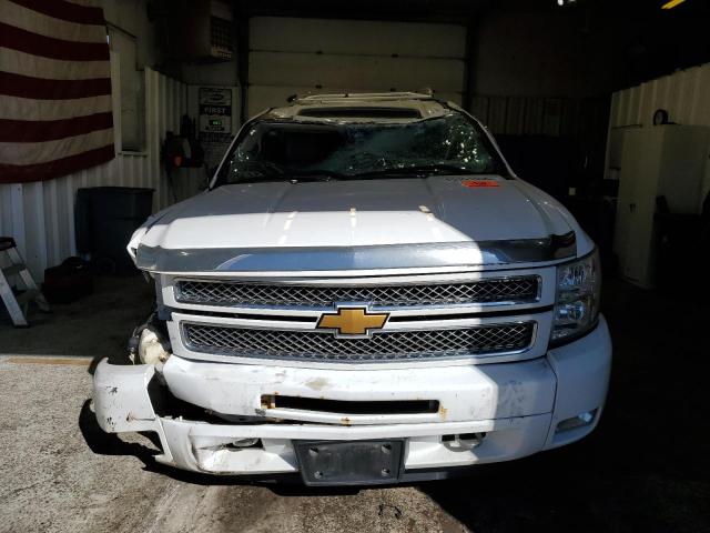 2013 CHEVROLET SILVERADO #3283836460