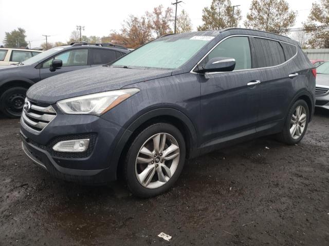 2016 HYUNDAI SANTA FE S - 5XYZWDLA3GG324565
