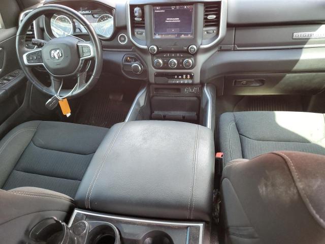 2022 RAM 1500 BIG H #3304425589