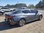 Lot #3316066290 2021 NISSAN ALTIMA SV