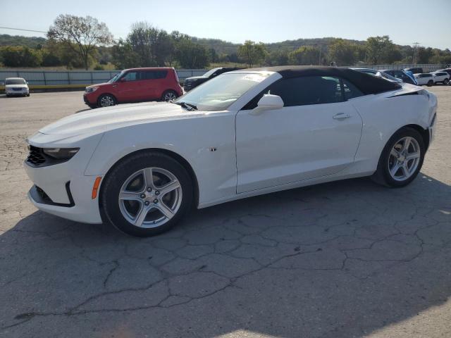 CHEVROLET CAMARO LS