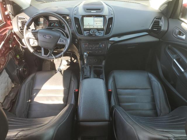 2017 FORD ESCAPE TIT - 1FMCU9JD3HUE32279