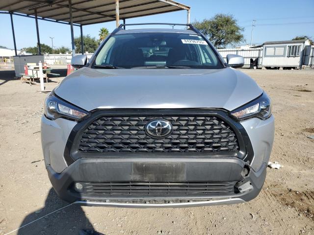 2022 TOYOTA COROLLA CR 7MUCAABG4NV025648