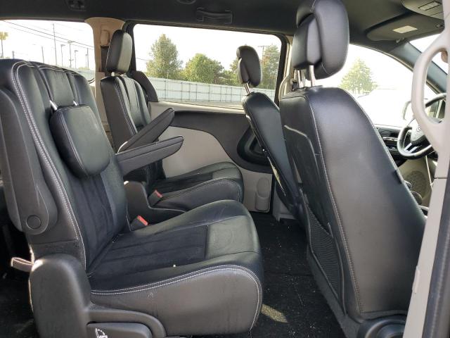 2018 DODGE GRAND CARA 2C4RDGCG8JR264426