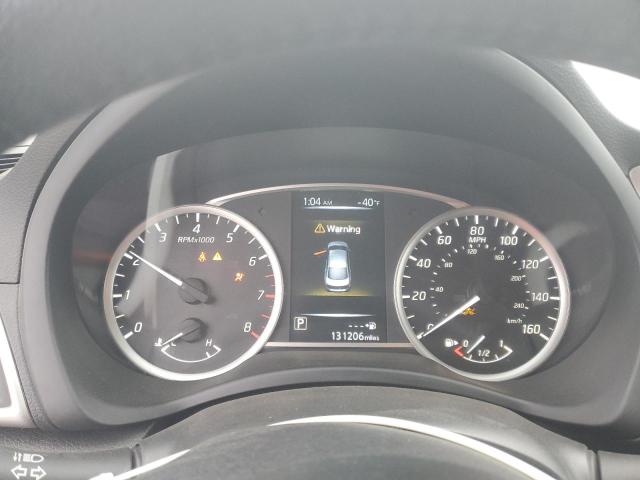 2018 NISSAN SENTRA S - 3N1AB7AP2JL627941