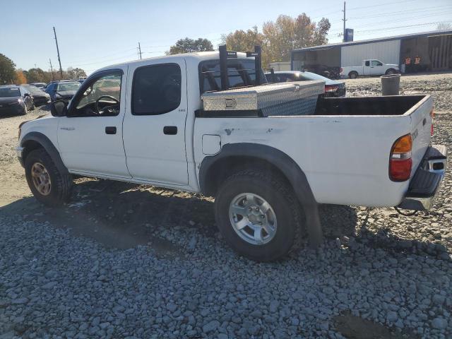 2002 TOYOTA TACOMA DOU - Other View
