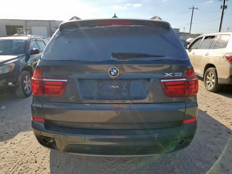 2012 BMW X5 XDRIVE3 #3265052874