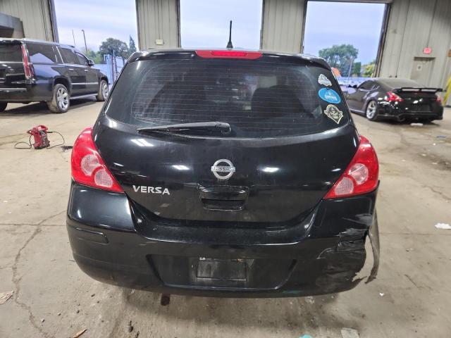 2011 NISSAN VERSA S - 3N1BC1CP9BL493586