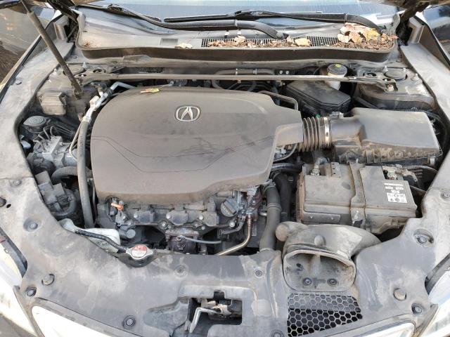 2016 ACURA TLX 19UUB2F39GA009665