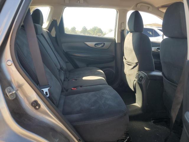 2015 NISSAN ROGUE S - KNMAT2MT1FP510725