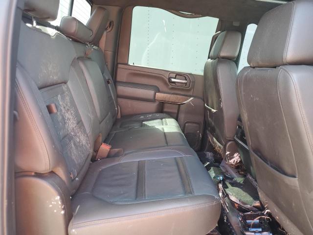 2024 GMC SIERRA K25 1GT49XEY1RF401355