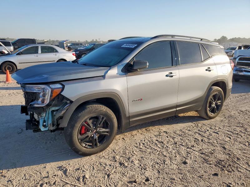 2024 GMC TERRAIN AT 3GKALYEG5RL157771