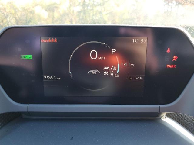 2024 TOYOTA BZ4X XLE #3303594936