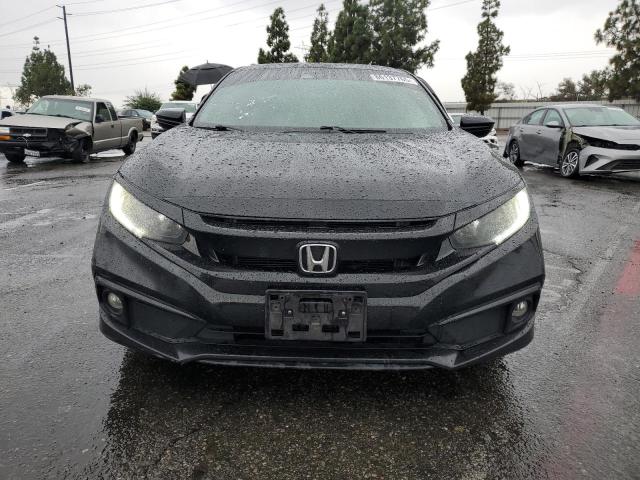 2019 HONDA CIVIC SPOR - Other View