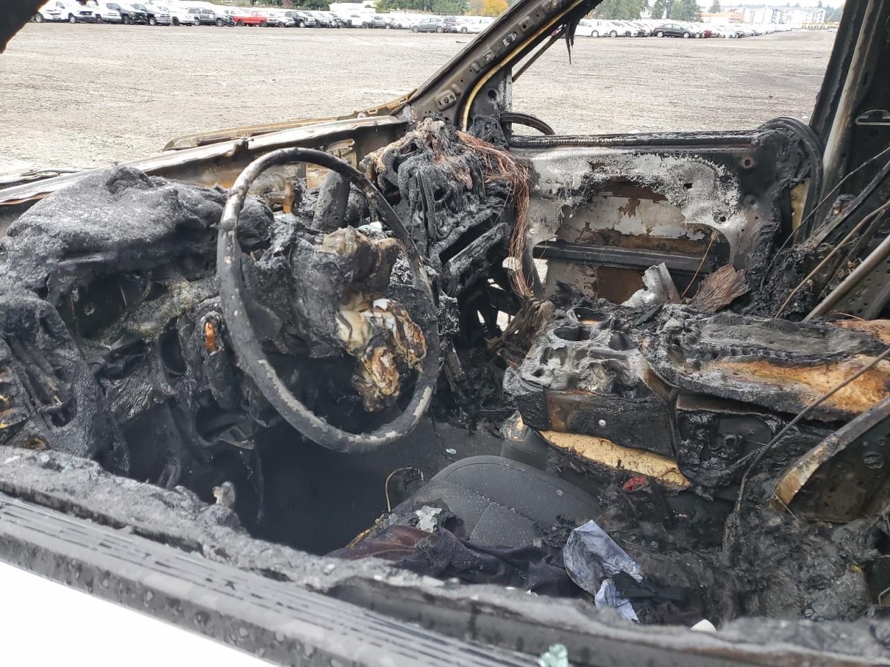 Lot #3316747425 2021 CHEVROLET SILVERADO