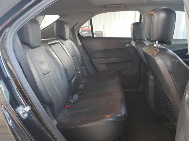 2017 CHEVROLET EQUINOX LT - 2GNFLFEK7H6231874