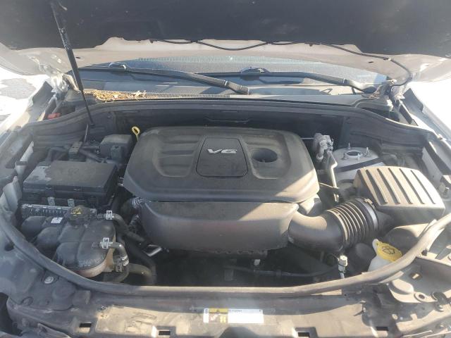 2017 JEEP GRAND CHEROKEE LIMITED - 1C4RJFBG1HC879598