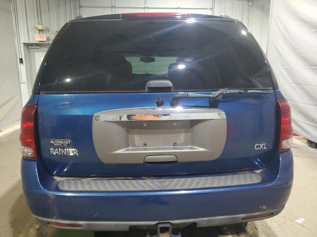 2005 BUICK RAINIER CX #3274740800