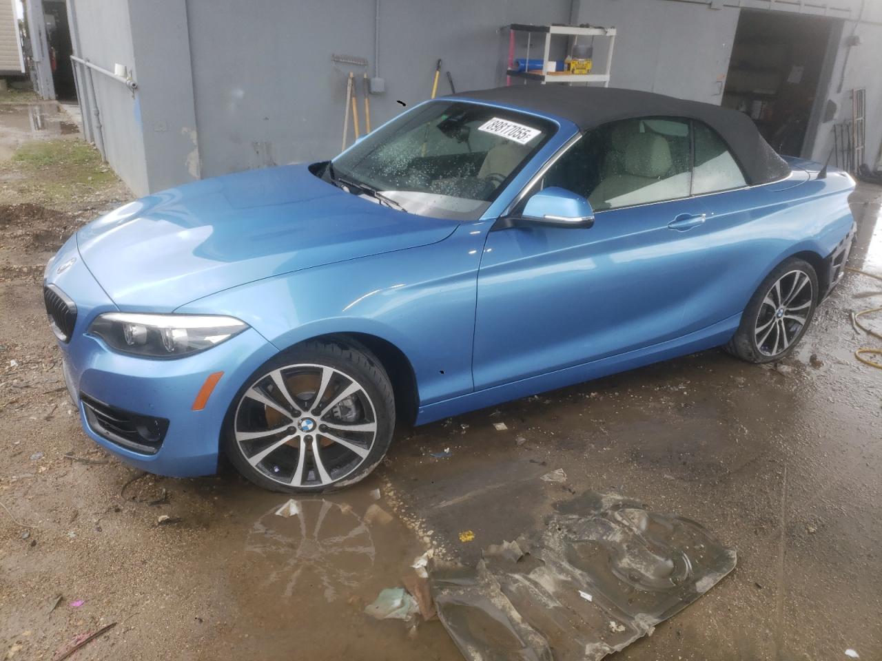 BMW 2 SERIES 230I