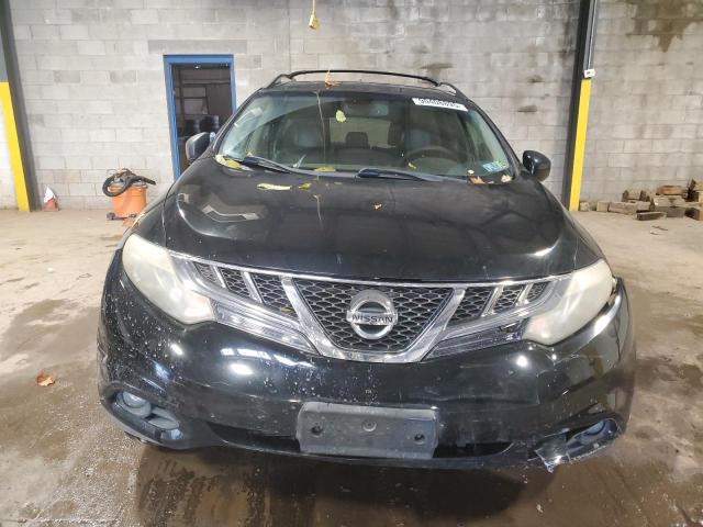 2011 NISSAN MURANO S - JN8AZ1MW7BW178989