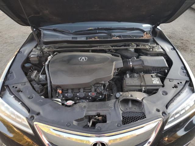 2015 ACURA TLX TECH - 19UUB3F51FA003736