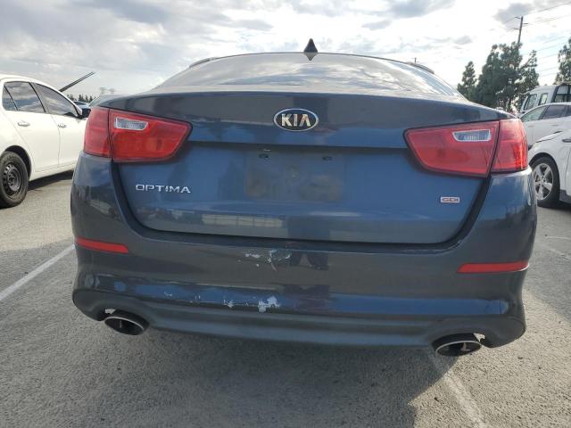 2015 KIA OPTIMA LX #3275485719