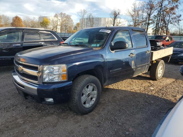 2010 CHEVROLET SILVERADO - 3GCRKSE37AG201388