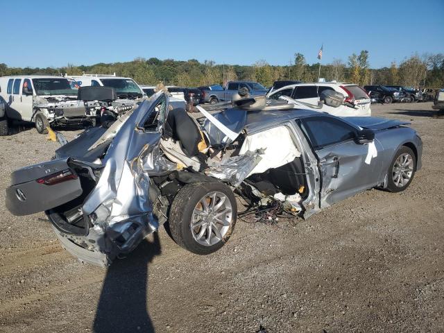 2021 ACURA TLX - 19UUB5F35MA011944