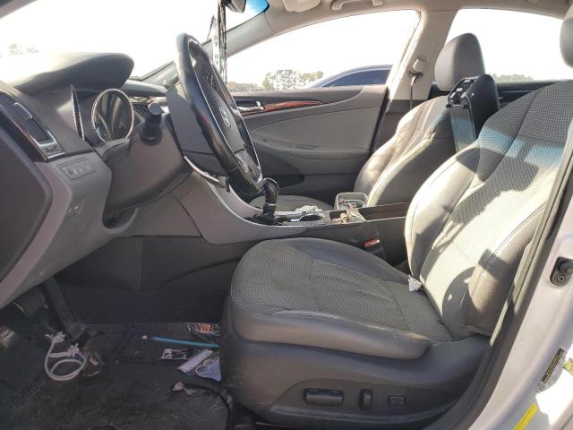 2014 HYUNDAI SONATA SE #3296250530