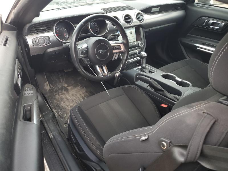 2021 FORD MUSTANG GT - 1FA6P8CF4M5148171