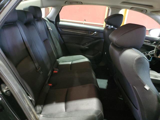 2019 HONDA ACCORD EX #3308214400