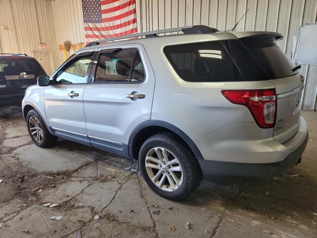 2015 FORD EXPLORER X - 1FM5K8D8XFGB74331