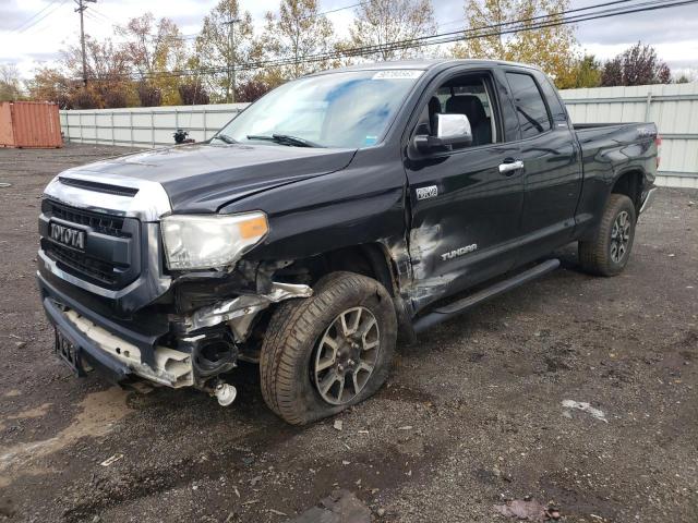 Global Auto Auctions: 2014 TOYOTA TUNDRA DOU