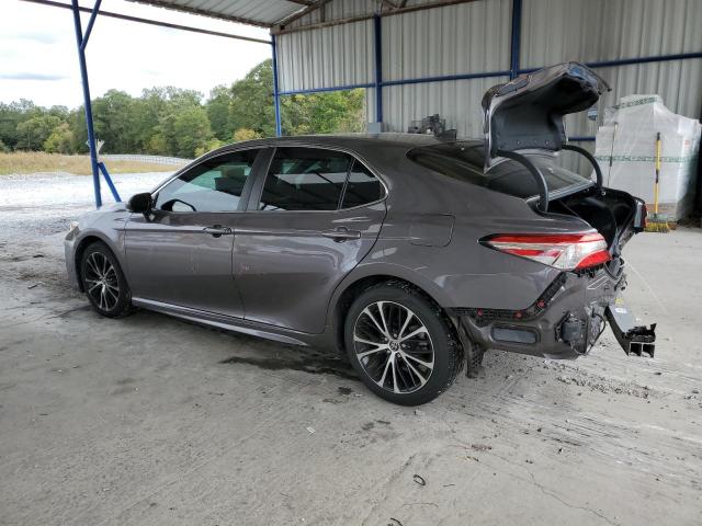 2020 TOYOTA CAMRY SE 4T1M11AK5LU397038