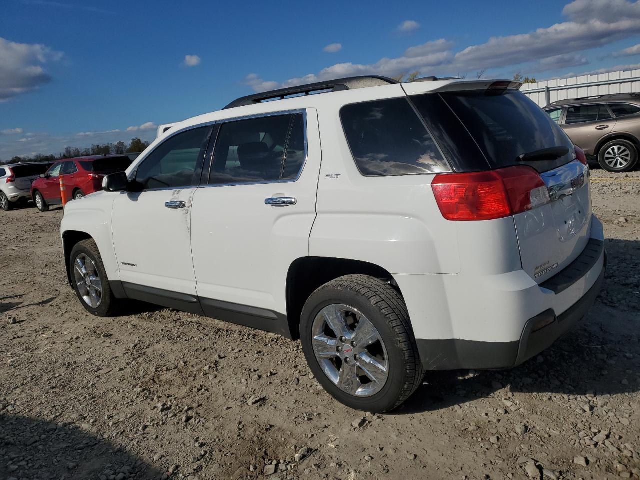 GMC TERRAIN SLT