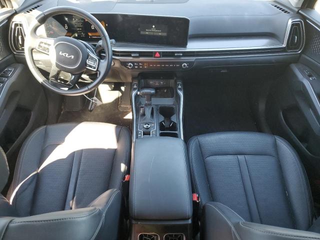 2025 KIA SORENTO S #3292378279